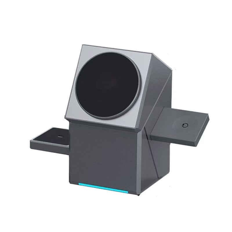 Velora MagCharge 3-in-1 Desk Hub