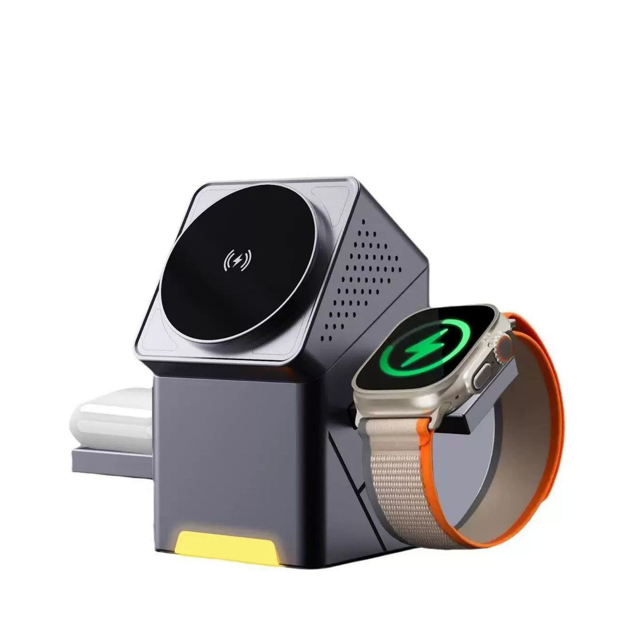 Velora MagCharge 3-in-1 Desk Hub